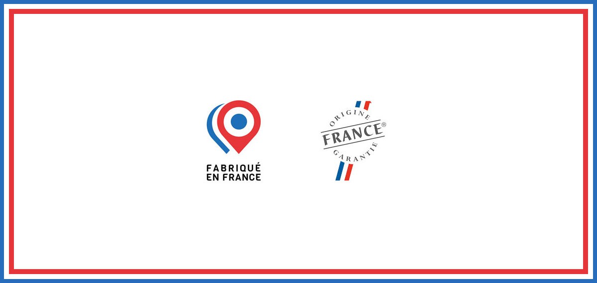 Origine France Garantie et Fabriqué en France : quelles différences ?