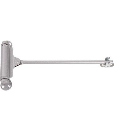 Ferme-porte mécanique TIREX pour porte jusqu'à 80 Kg