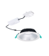 SPOT LED Insaver Slim rond UGR19 IP44 ø 205 20W 2400lm