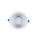 SPOT LED Insaver Slim rond UGR19 IP44 ø 205 20W 2400lm