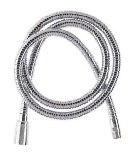 Flexible évier pour douchette extractible. Longueur 1500 mm