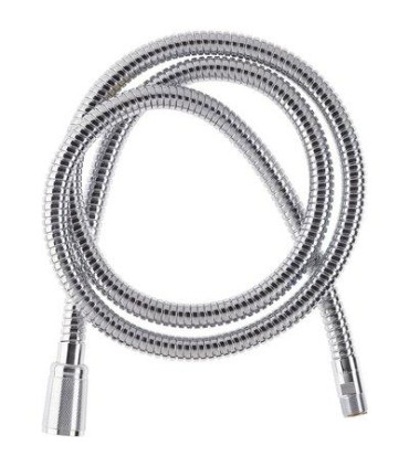 Flexible évier pour douchette extractible. Longueur 1500 mm