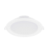 Spot LED encastré plat start eco Downlight Flat 145 12W 950lm 830