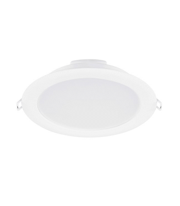 Spot LED encastré plat start eco Downlight Flat 145 12W 950lm 830