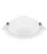 Spot LED encastré plat start eco Downlight Flat 145 12W 950lm 830
