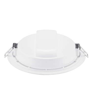 Spot LED encastré plat start eco Downlight Flat 145 12W 950lm 830