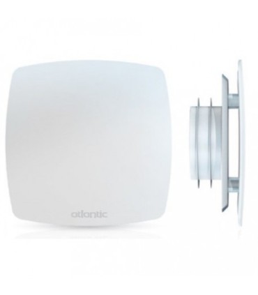 BOUCHE VMC DESIGN LINE FIXE Ø 80