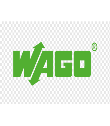 100 Bornes de raccordement Mini WAGO 4 pôles (100pcs)