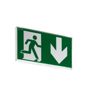 BAES d'évacuation URALIFE SATI connecté 45lm