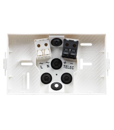 BAES d'évacuation URALIFE SATI connecté 45lm