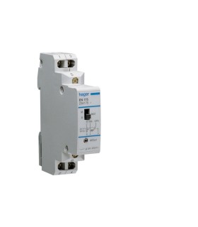 Relais dispositif sécurité collective VMC gaz