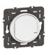 Commande sans fil Céliane with Netatmo d'éclairage et prise - blanc
