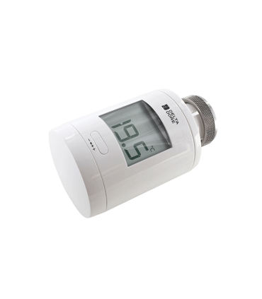 Tête thermostatique connectée TRV 1.0