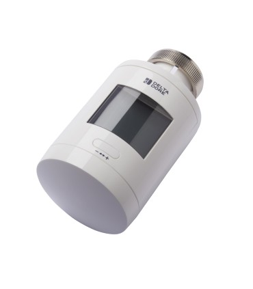 Tête thermostatique connectée TRV 1.0