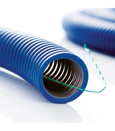 100 m de Conduit ICTA TurboGliss ø 20mm pour courant fort