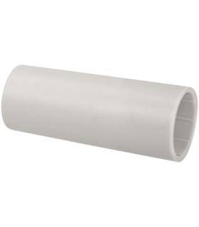 Manchon diamètre 32mm gris