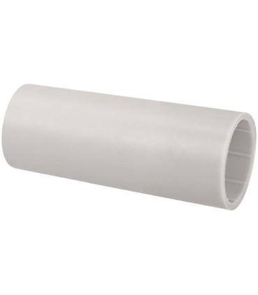 Manchon diamètre 32mm gris