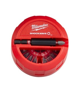 Coffret Puck aimanté 15 pièces Schockwave