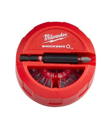 Coffret Puck aimanté 15 pièces Schockwave