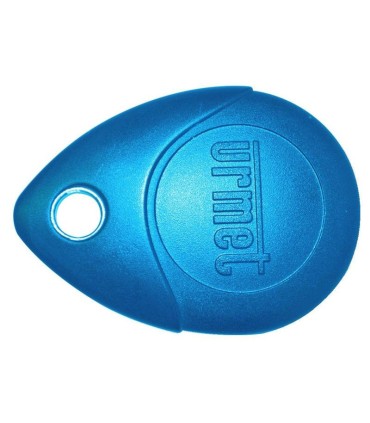 Clé de proximité 13.56 Bleu (MEMOPROX/B)