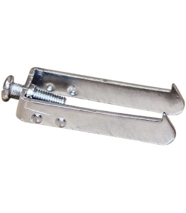 20 griffes de fixation d'appareillages Square