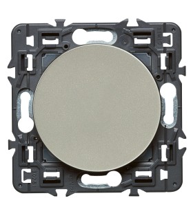 Obturateur Céliane enjoliveur Titane