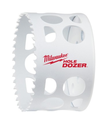 Scie cloche ø 76mm Haute qualité