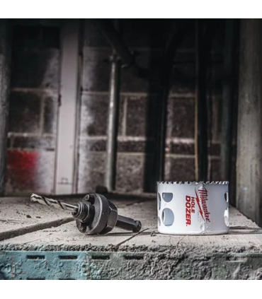 Scie cloche ø 76mm Haute qualité