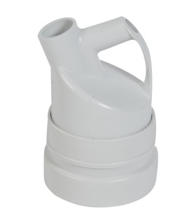 Prolongateur 3P+T 20A 400V~ à anneau