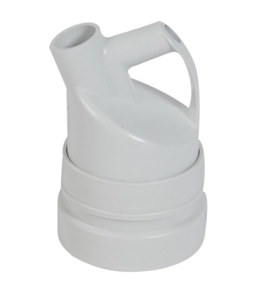 Prolongateur 3P+T 20A 400V~ à anneau