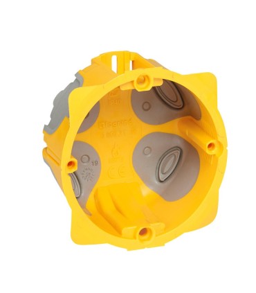 Ecobatibox profondeur 50mm