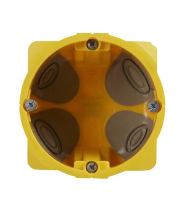 300 boîtes Ecobatibox profondeur 50mm