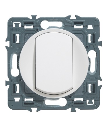 Poussoir 6A Céliane BLANC