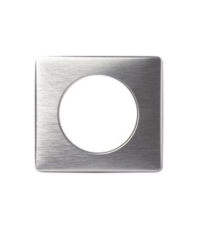 Plaque Céliane Aluminium