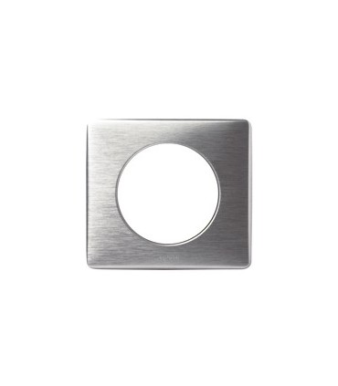 Plaque Céliane Aluminium