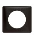 Lot de 4 plaques Céliane Carbone
