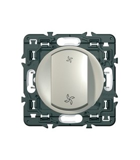 Commande VMC Céliane TITANE