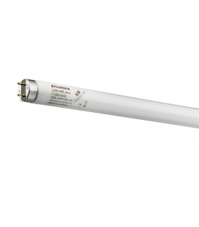 Tube Fluorescent T8 Luxline+ 18W G13 827 L 590mm