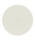 Interrupteur va-et-vient Céliane Surface tactile - blanc / Legrand