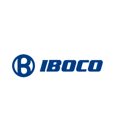 Moulure auto-adhésive avec couvercle à charnière TMR 12 x 7 un compart. blanche