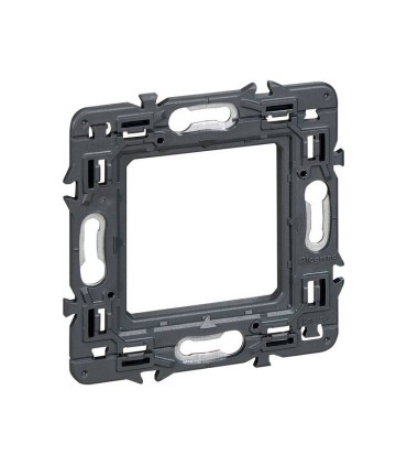 100 supports pour fixation à vis 1 poste 2 Mod