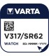 Pile montre SR62 - V317
