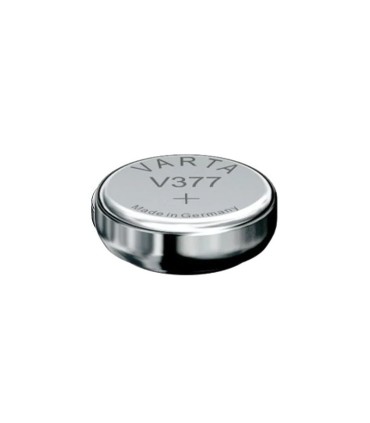 Pile montre SR66 - V377