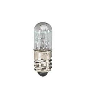LAMPE E10 230V 3 à 4 W