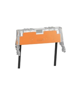 Voyant témoin bleu Plexo 230V / Legrand