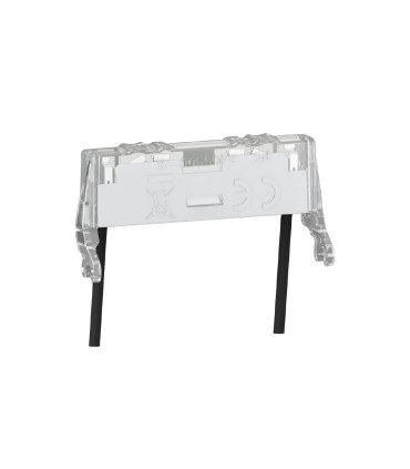 Voyant lumineux bleu Plexo 230V / Legrand