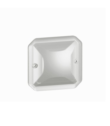 Diffuseur pour voyant de balisage Plexo - incolore / Legrand