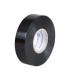 Rubans adhésifs PVC Isolants Noir x10
