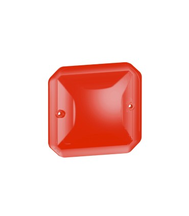 Diffuseur pour voyant de balisage Plexo - rouge / Legrand