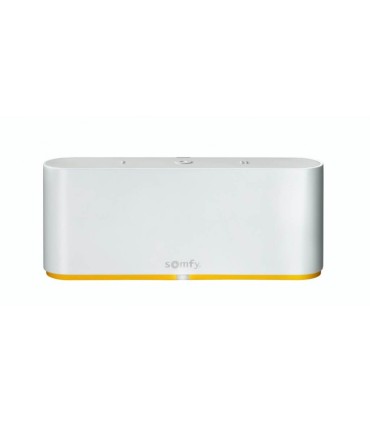 Tahoma Switch - Box RTS iO Multiprotocoles